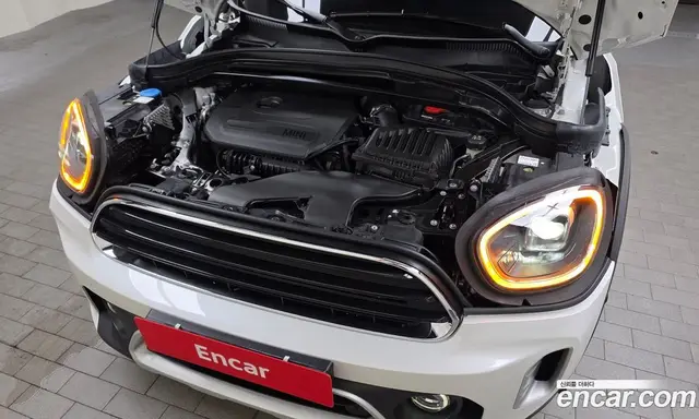 Mini Countryman 2023 1.5 автомат (гидро), миниатюра 6