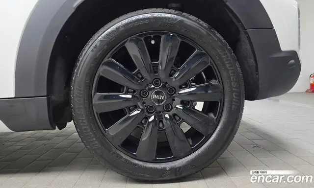 Mini Countryman 2023 1.5 автомат (гидро), миниатюра 7