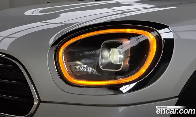 Mini Countryman 2023 1.5 автомат (гидро), миниатюра 8