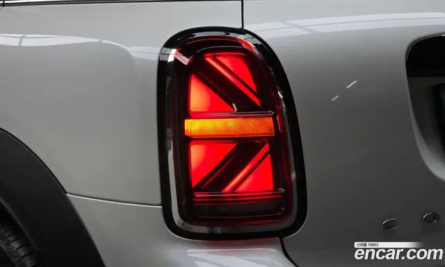 Mini Countryman 2023 1.5 автомат (гидро), миниатюра 9