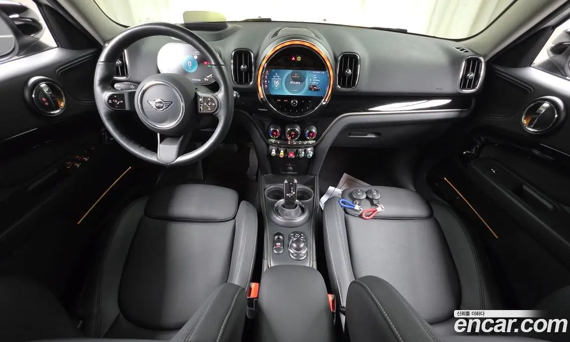 Mini Countryman 2023 1.5 автомат (гидро), фото 10