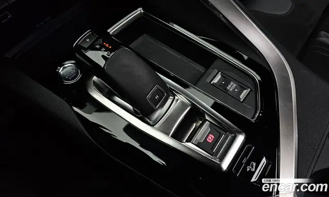 Peugeot 3008 2022 1.5 автомат (гидро), миниатюра 12