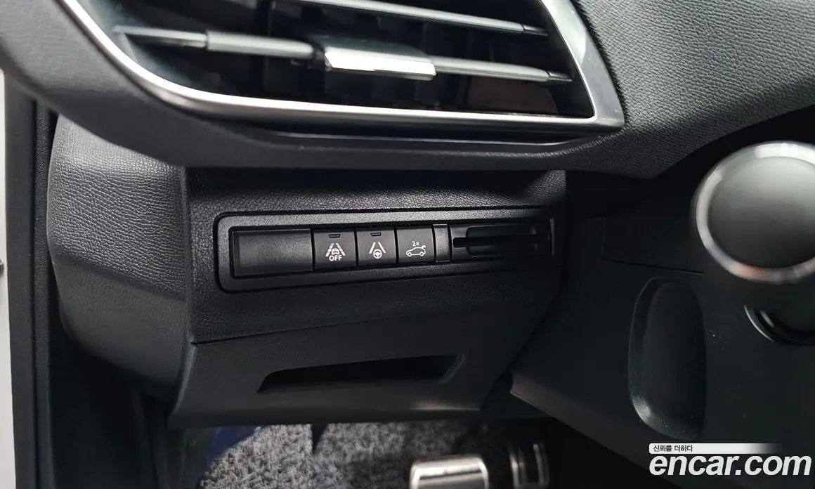 Peugeot 3008 2022 1.5 автомат (гидро), фото 30