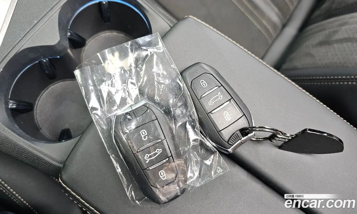 Peugeot 3008 2022 1.5 автомат (гидро), фото 34