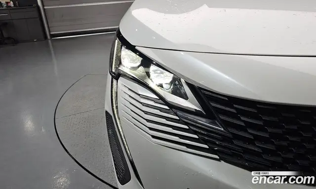 Peugeot 3008 2022 1.5 автомат (гидро), миниатюра 8