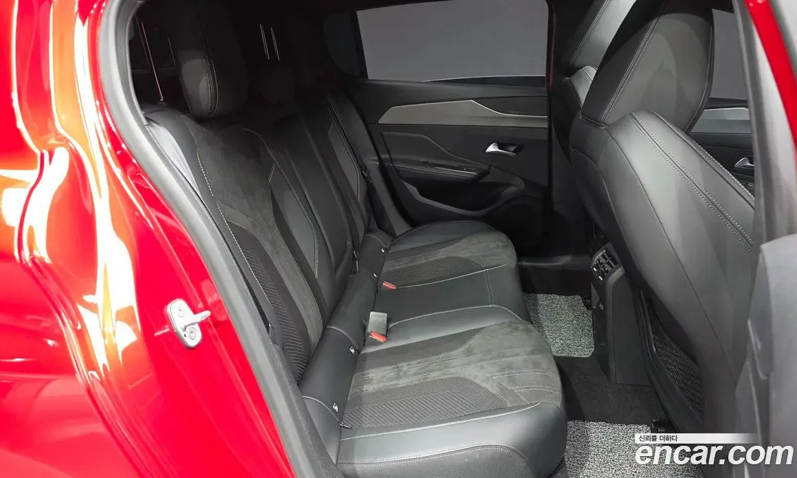 Peugeot 308 2022 1.5 автомат (гидро), фото 18