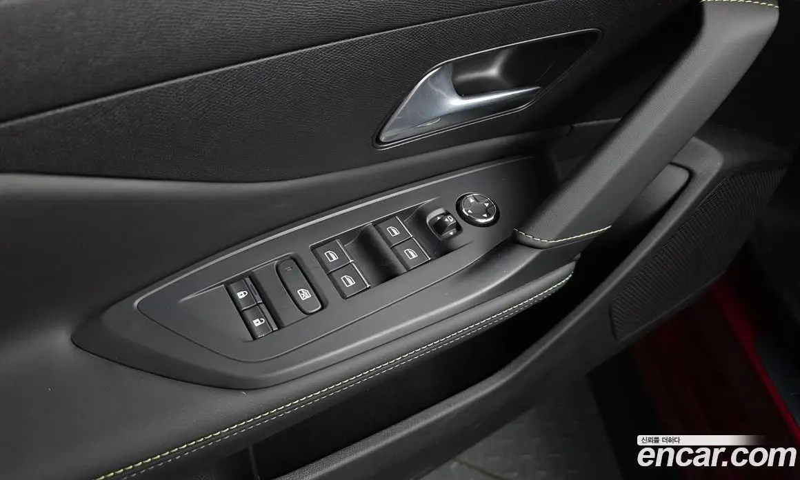 Peugeot 308 2022 1.5 автомат (гидро), фото 30