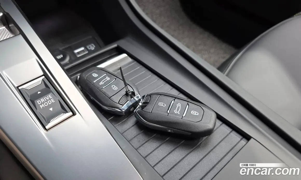 Peugeot 308 2022 1.5 автомат (гидро), фото 35