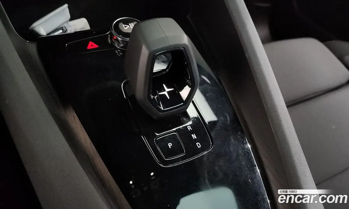 Polestar Polestar 2 2022 0.2 автомат (гидро), фото 12