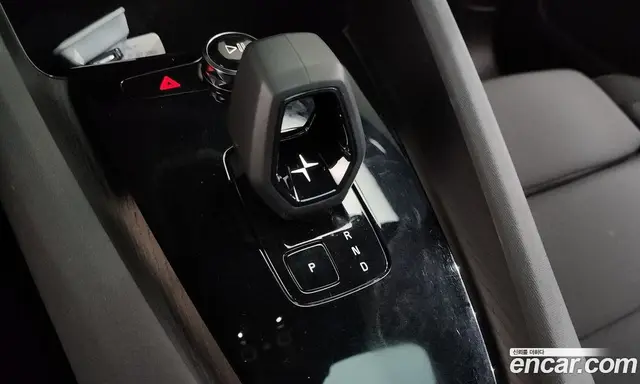 Polestar Polestar 2 2022 0.2 автомат (гидро), миниатюра 12