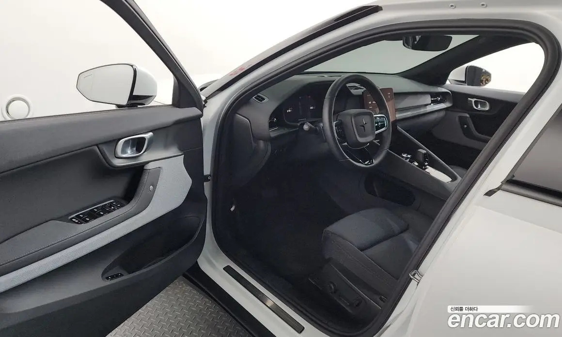 Polestar Polestar 2 2022 0.2 автомат (гидро), фото 13