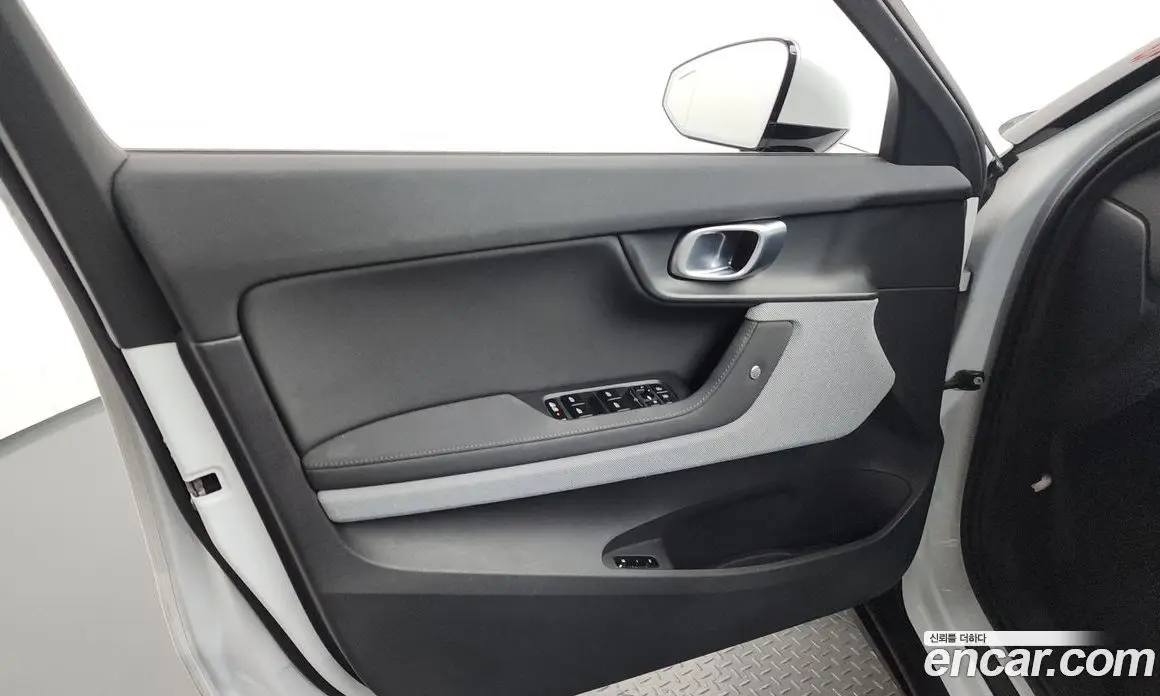 Polestar Polestar 2 2022 0.2 автомат (гидро), фото 14