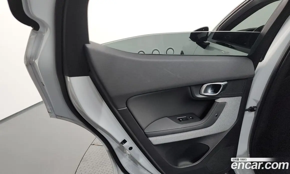 Polestar Polestar 2 2022 0.2 автомат (гидро), фото 15