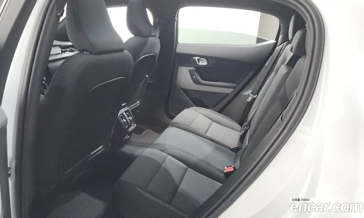 Polestar Polestar 2 2022 0.2 автомат (гидро), фото 17