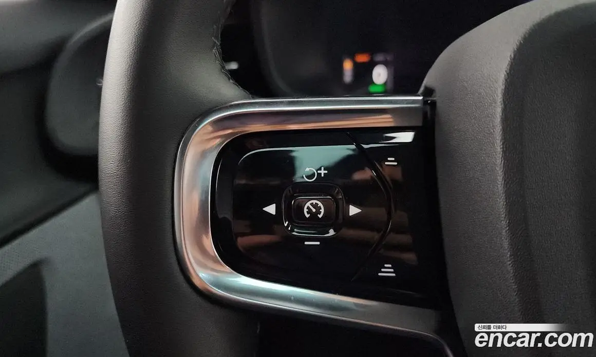 Polestar Polestar 2 2022 0.2 автомат (гидро), фото 21