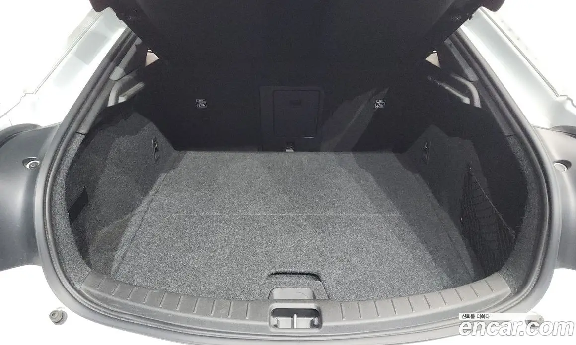 Polestar Polestar 2 2022 0.2 автомат (гидро), фото 24