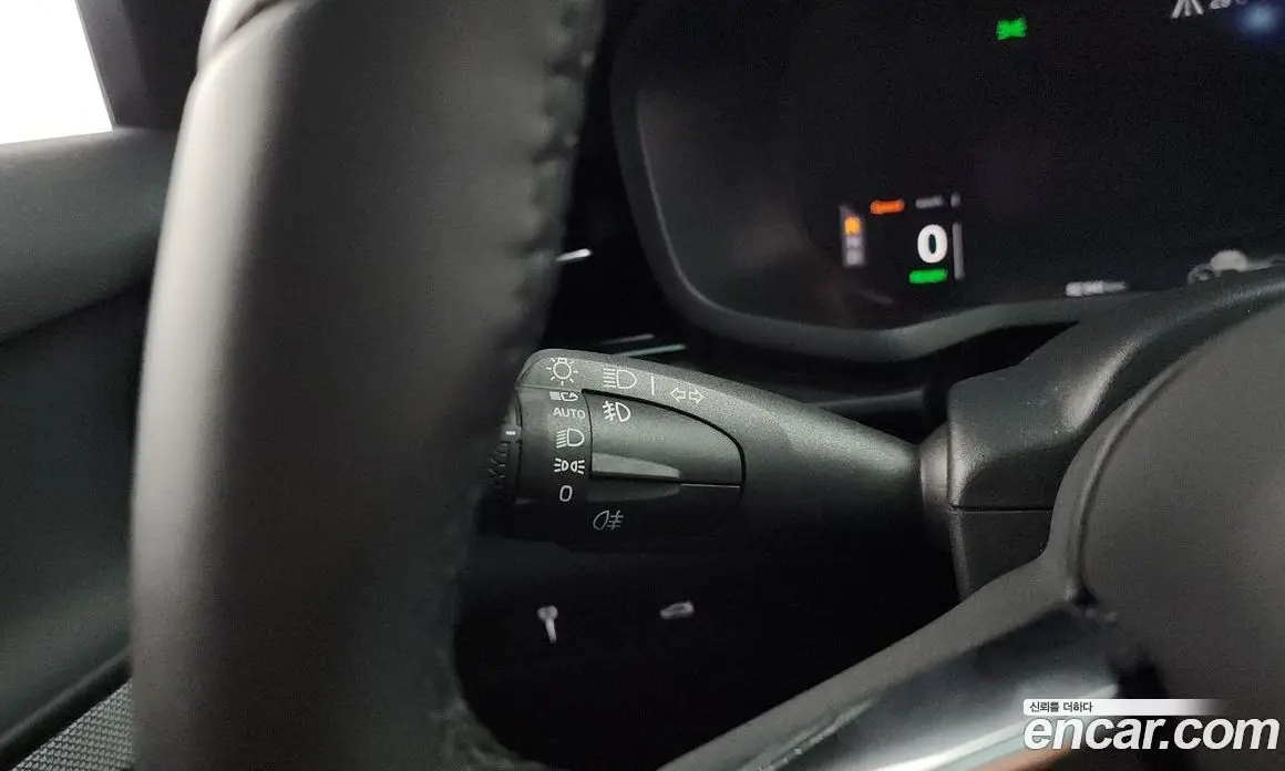Polestar Polestar 2 2022 0.2 автомат (гидро), фото 30