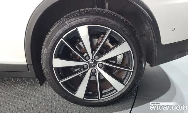 Polestar Polestar 2 2022 0.2 автомат (гидро), миниатюра 7