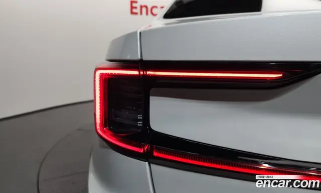 Polestar Polestar 2 2022 0.2 автомат (гидро), миниатюра 9
