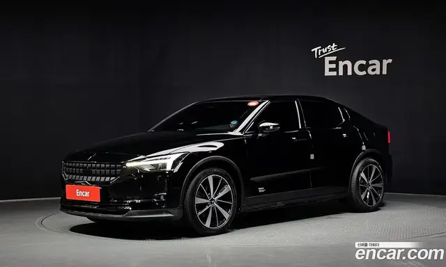 Polestar Polestar 2, 2022, 86 150 км