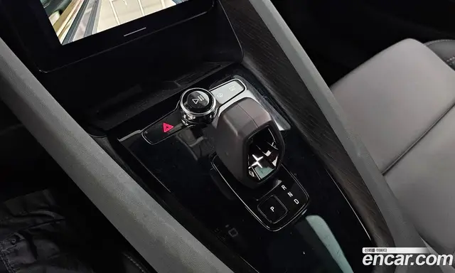 Polestar Polestar 2 2022 0.2 автомат (гидро), миниатюра 12