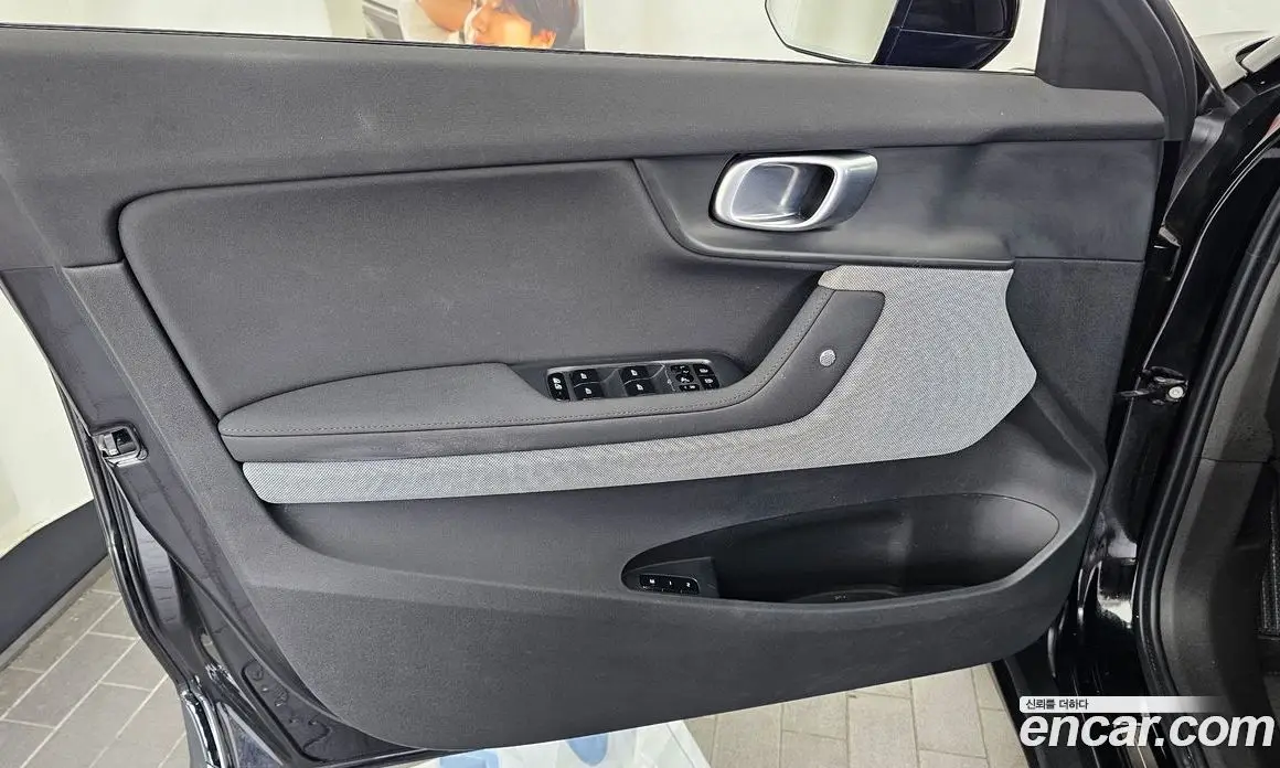 Polestar Polestar 2 2022 0.2 автомат (гидро), фото 14
