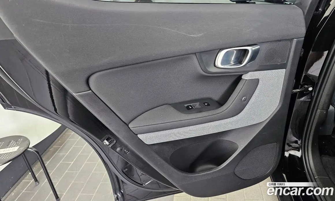 Polestar Polestar 2 2022 0.2 автомат (гидро), фото 15