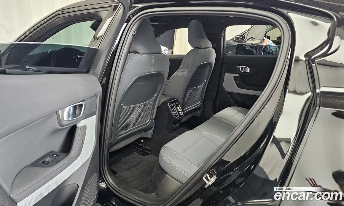 Polestar Polestar 2 2022 0.2 автомат (гидро), фото 17