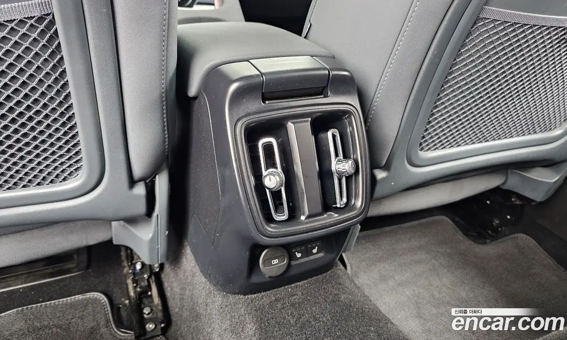 Polestar Polestar 2 2022 0.2 автомат (гидро), фото 23