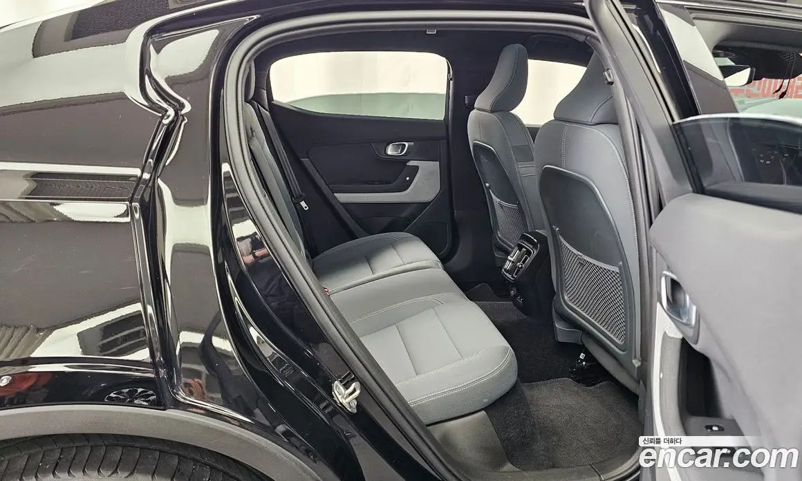 Polestar Polestar 2 2022 0.2 автомат (гидро), фото 25