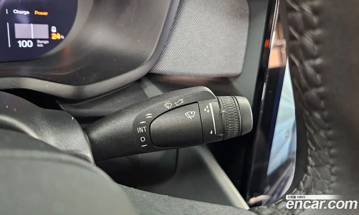 Polestar Polestar 2 2022 0.2 автомат (гидро), фото 27