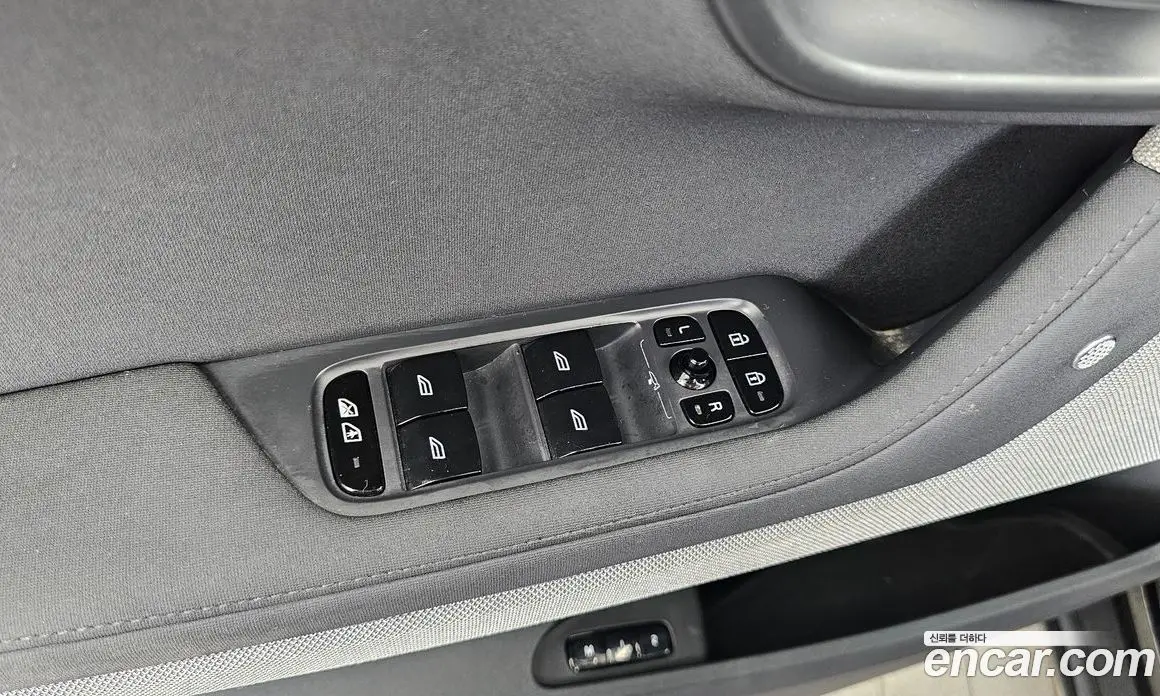 Polestar Polestar 2 2022 0.2 автомат (гидро), фото 28