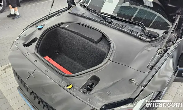 Polestar Polestar 2 2022 0.2 автомат (гидро), миниатюра 6