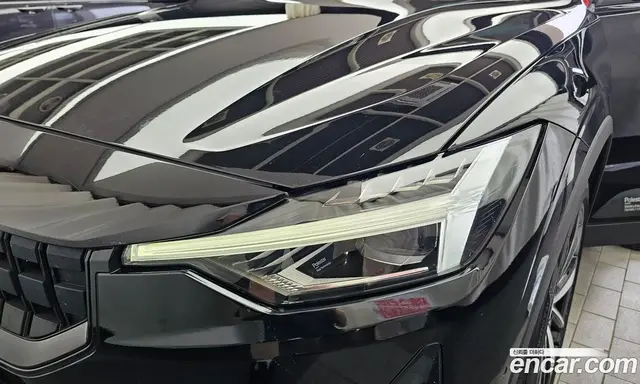 Polestar Polestar 2 2022 0.2 автомат (гидро), миниатюра 8