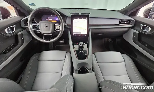 Polestar Polestar 2 2022 0.2 автомат (гидро), миниатюра 10