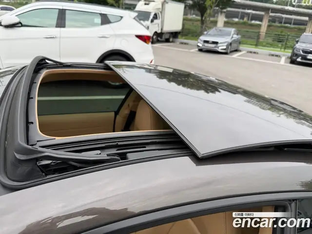 Porsche 911 2013 3.4 автомат (гидро), миниатюра 11