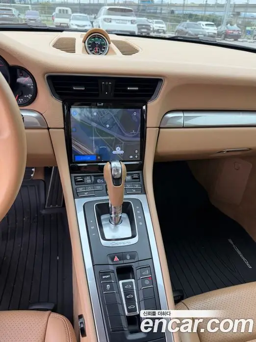 Porsche 911 2013 3.4 автомат (гидро), фото 9
