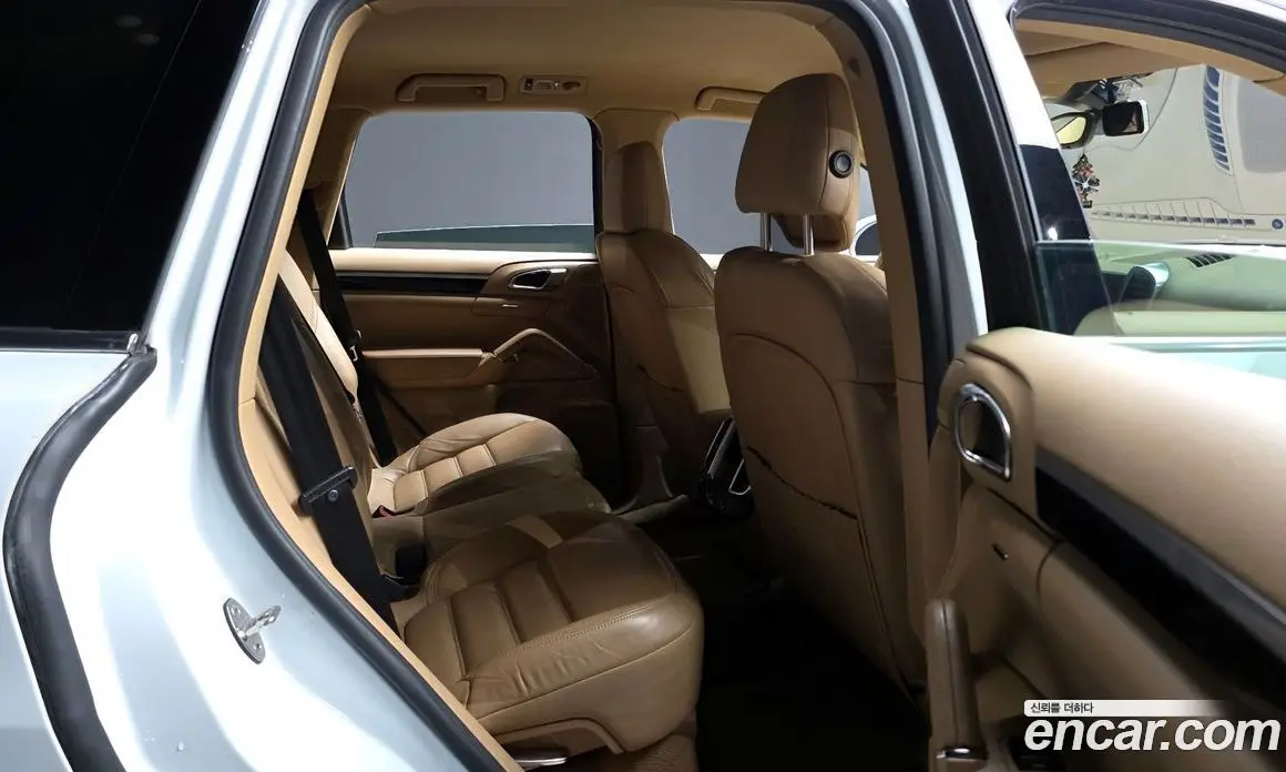 Porsche Cayenne 2015 3.0 автомат (гидро), фото 11