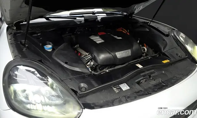 Porsche Cayenne 2015 3.0 автомат (гидро), миниатюра 6