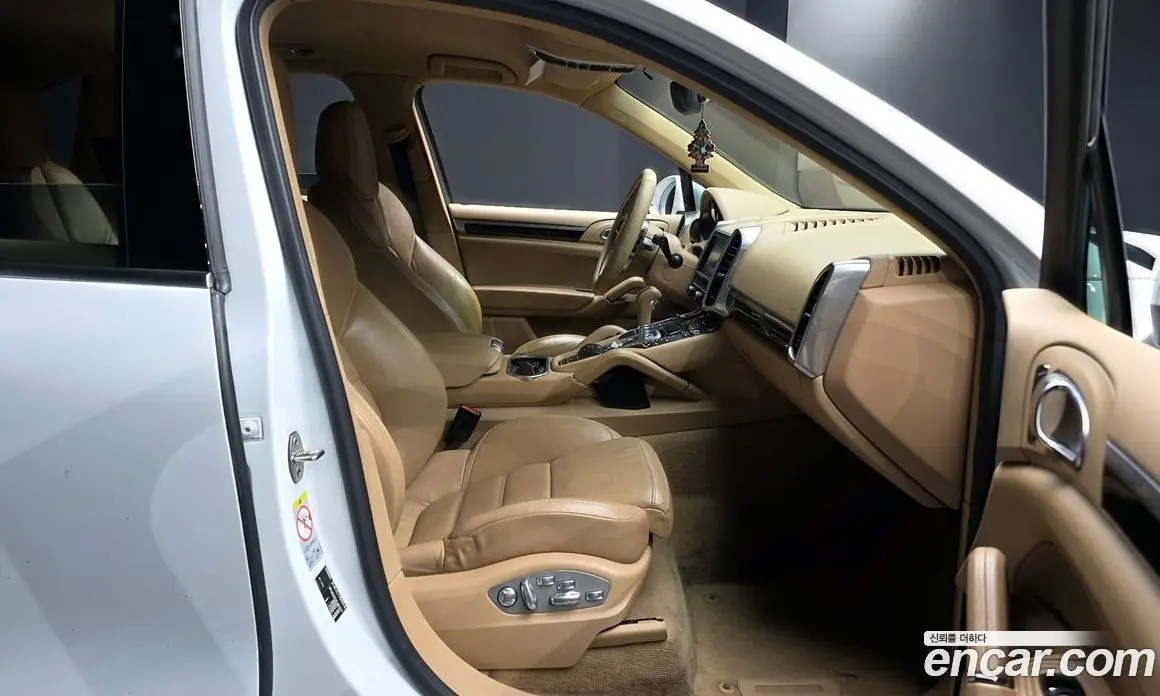 Porsche Cayenne 2015 3.0 автомат (гидро), фото 10