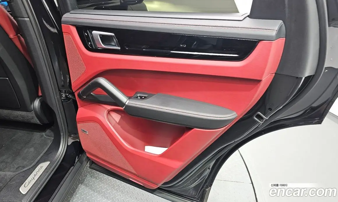 Porsche Cayenne 2019 3.0 автомат (гидро), фото 15