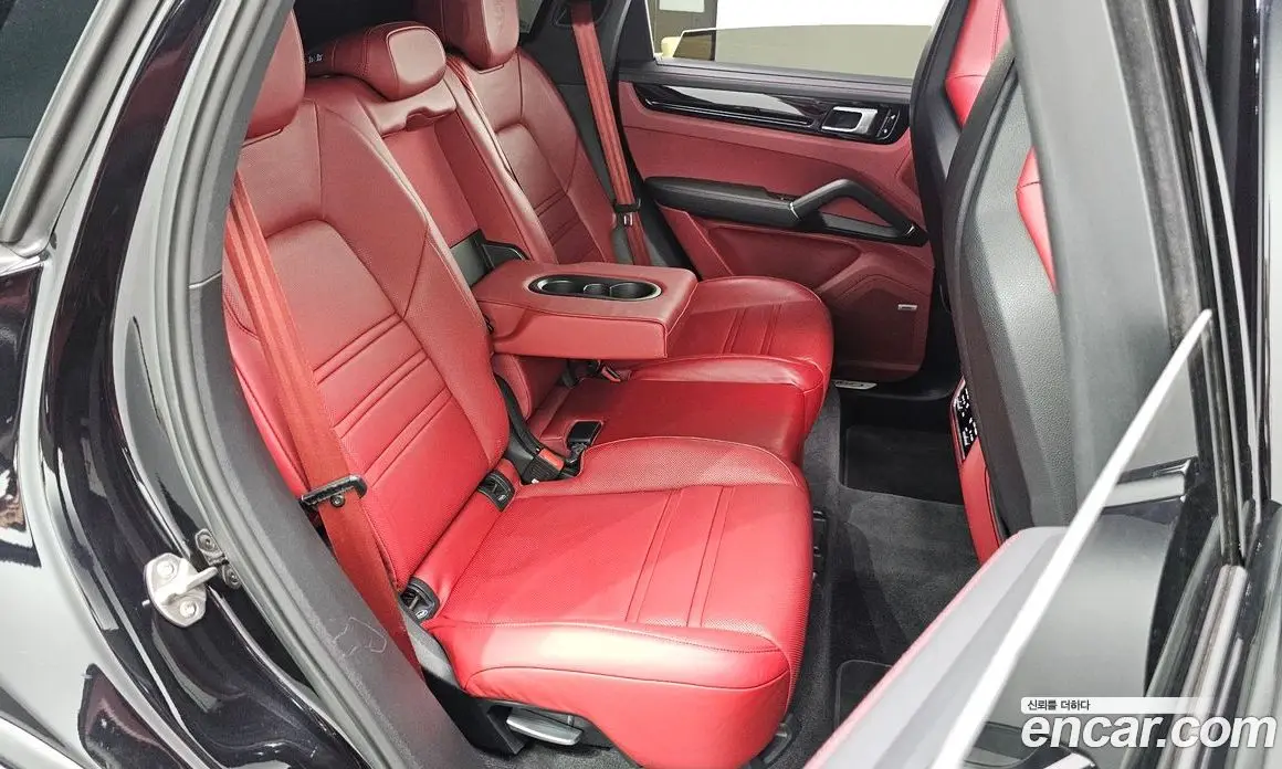 Porsche Cayenne 2019 3.0 автомат (гидро), фото 16