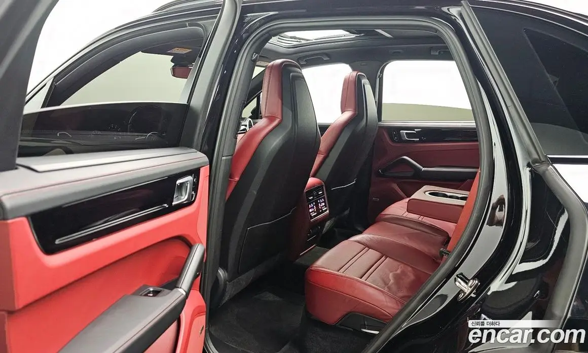 Porsche Cayenne 2019 3.0 автомат (гидро), фото 17