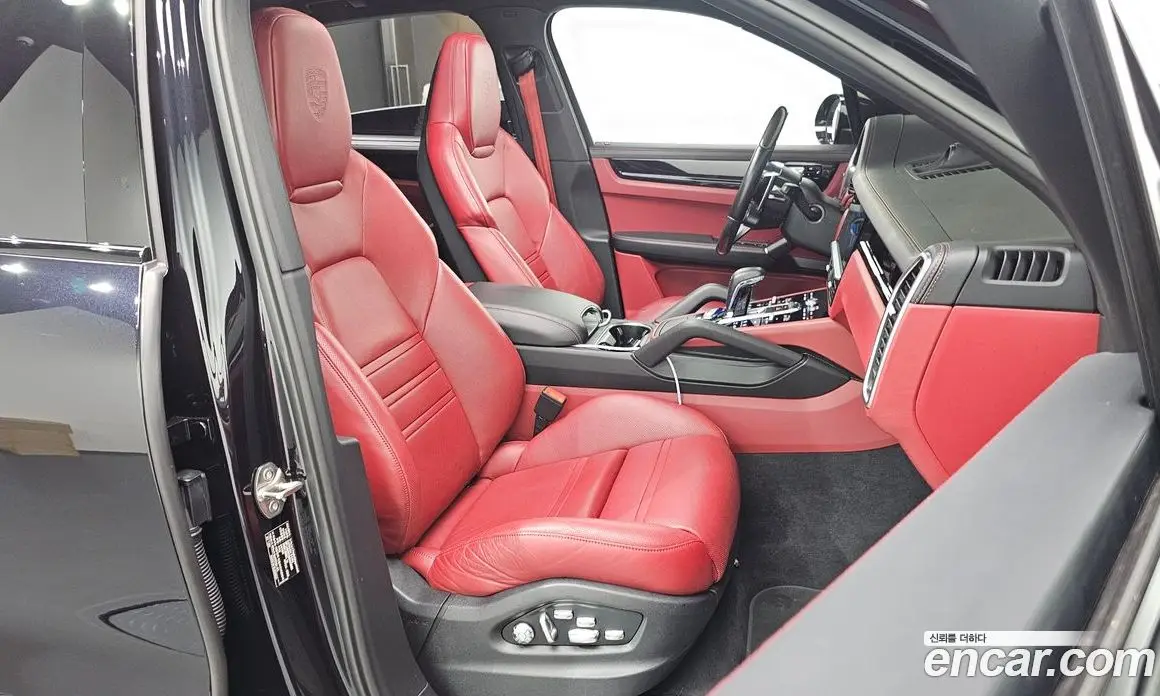Porsche Cayenne 2019 3.0 автомат (гидро), фото 18