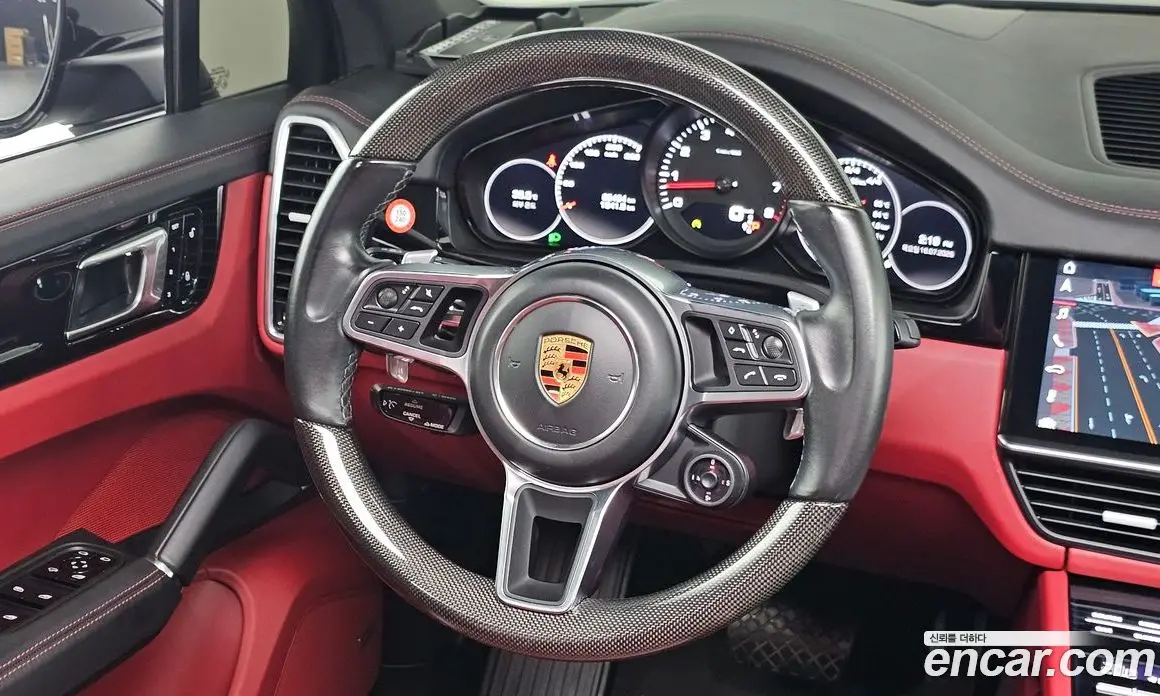 Porsche Cayenne 2019 3.0 автомат (гидро), фото 19