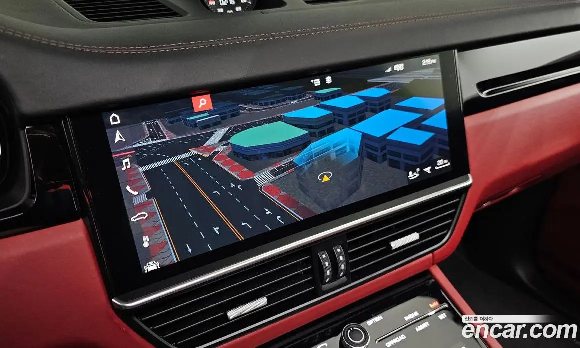 Porsche Cayenne 2019 3.0 автомат (гидро), фото 20