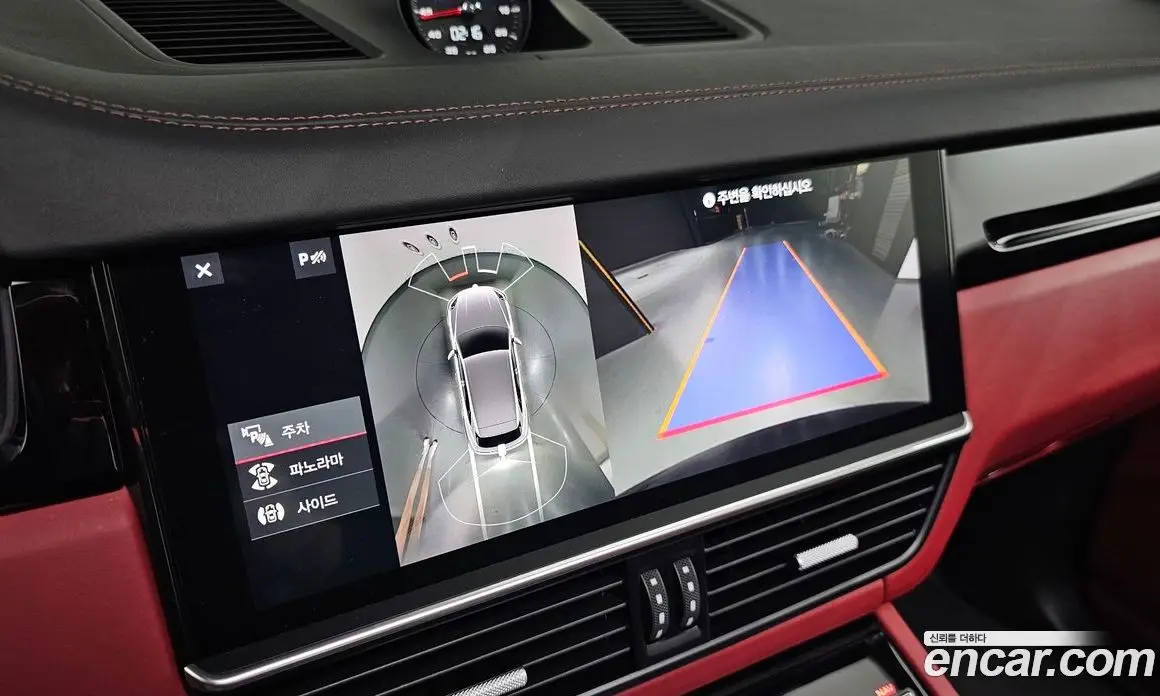 Porsche Cayenne 2019 3.0 автомат (гидро), фото 21