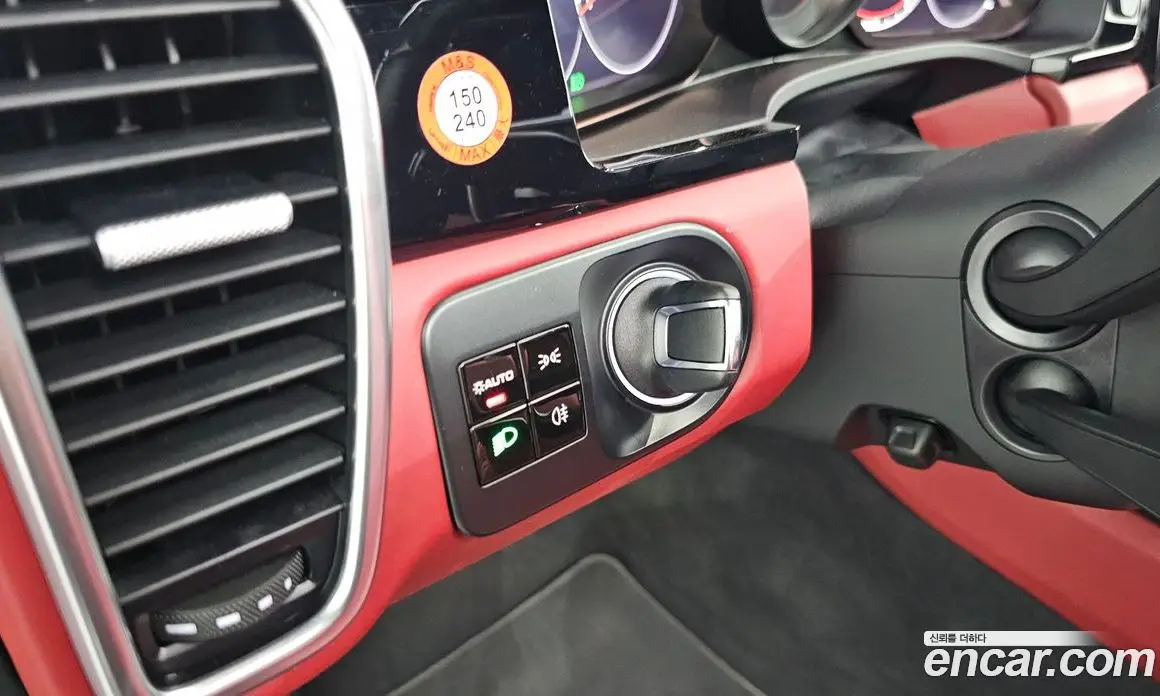 Porsche Cayenne 2019 3.0 автомат (гидро), фото 22