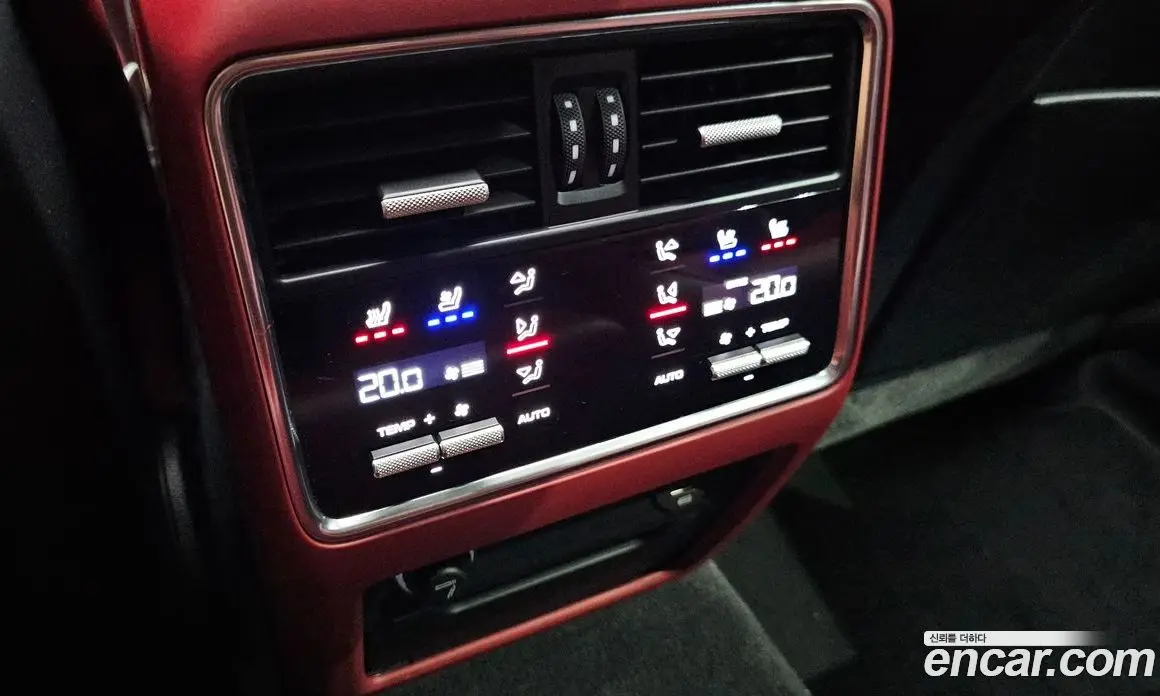 Porsche Cayenne 2019 3.0 автомат (гидро), фото 25