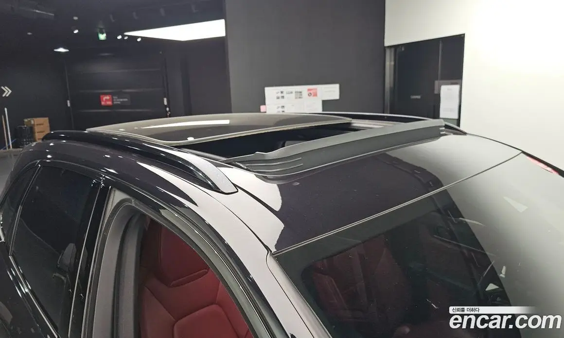 Porsche Cayenne 2019 3.0 автомат (гидро), фото 26